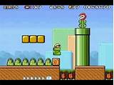 Images of Super Mario Advance 4 Super Mario Bros 3