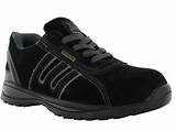 Steel Toe Cap Shoes Womens Images