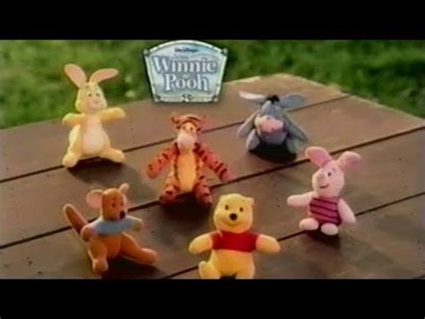 Photos of Pooh Commercial