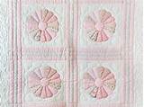Dresden Plate Baby Quilt Pattern Pictures