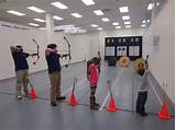 Photos of Archery Classes For Youth