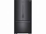Refrigerator Without Freezer With Ice Maker