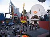 Images of Universal Studios City Walk Free