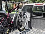 Secure Bike Rack Images
