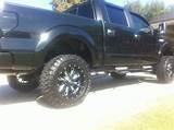 20 Inch Rims Tires F150 Images