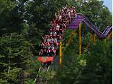 Photos of Best Roller Coasters Busch Gardens Williamsburg