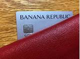 Images of Banana Republic Credit Card Interest Rate