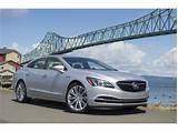 Buick Lacrosse Lease Specials Pictures