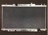 Pictures of Acura Rs  Radiator Replacement