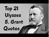 Photos of Us Grant Quotes