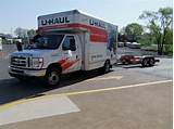 How Old To Rent A Uhaul Images