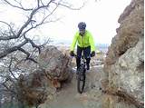 Pictures of Mountain Bike Trails Ogden Utah