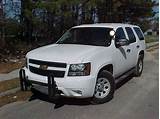 Used Chevy Tahoe Police Package For Sale Pictures