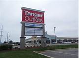 Tanger Outlets Bayside Pictures