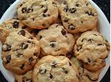 Recipes For Soft Chewy Chocolate Chip Cookies Photos