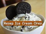 Ice Cream Oreo Photos