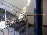 Images of Stainless Steel Stair Railing Glass