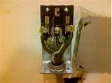 Images of 3 Prong Electric Range Outlet