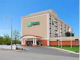 Holiday Inn Near Boston Logan Airport