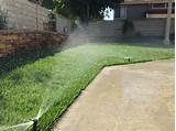 Lawn Sprinkler System Contractor Images