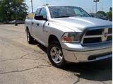 Dodge Ram 5.7 Liter Hemi Gas Mileage Pictures