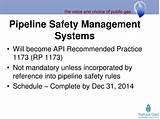 Pipeline Management Systems Photos