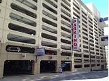 Pictures of Parking Garage Downtown Brooklyn
