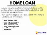 Interest Rate For Home Loans In India Pictures