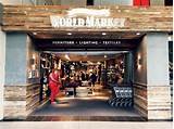 Images of World Market New York