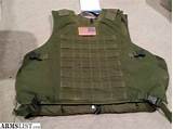 Images of Soft Body Armor Vest Carrier
