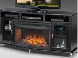 Electric Fireplace Tv Stand Costco Pictures