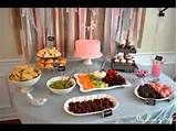 Photos of Decorating Ideas For A Baby Shower