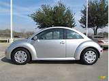 Photos of Silver Vw Beetle