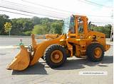 Pictures of Case 621b Wheel Loader Specs