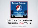 Images of Dead And Company Summer Tour