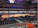 Pictures of Syracuse Carrier Dome Tickets
