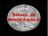 Images of Buy Silver Bullion Wholesale