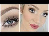 Images of Nice Makeup Tutorials