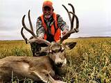 Nebraska Deer Hunting Outfitters Pictures
