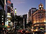 Pictures of Hotels In Ginza District Tokyo