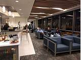 Images of Alaska Airlines First Class Lounge Seattle Airport