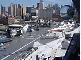 Photos of New York Aircraft Carrier Museum