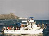 Oahu Fishing Tours Photos