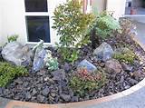 Landscaping Rock Or Mulch Photos