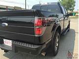 Pictures of Ford F150 With Max Tow Package For Sale