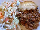 Pictures of Easy Bbq Pulled Pork Recipe