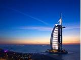Photos of Luxurious Hotels In Dubai