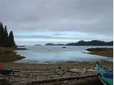 Salmon Fishing In The Queen Charlotte Islands