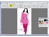 Fashion Pro Software