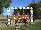 Newman City California Hotels